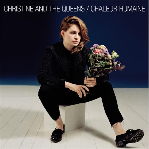 Christine And The Queens Chaleur Humaine (LP)